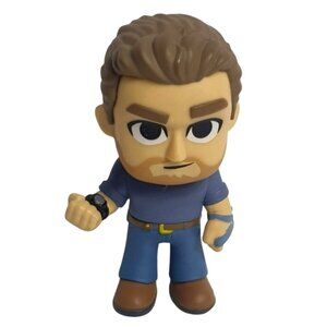 Funko Owen Grady Jurassic World Dominion 3" Mystery Mini Vinyl Figure Toy